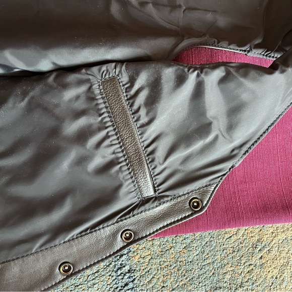 Men’s leather Vest - Picture 6 of 9